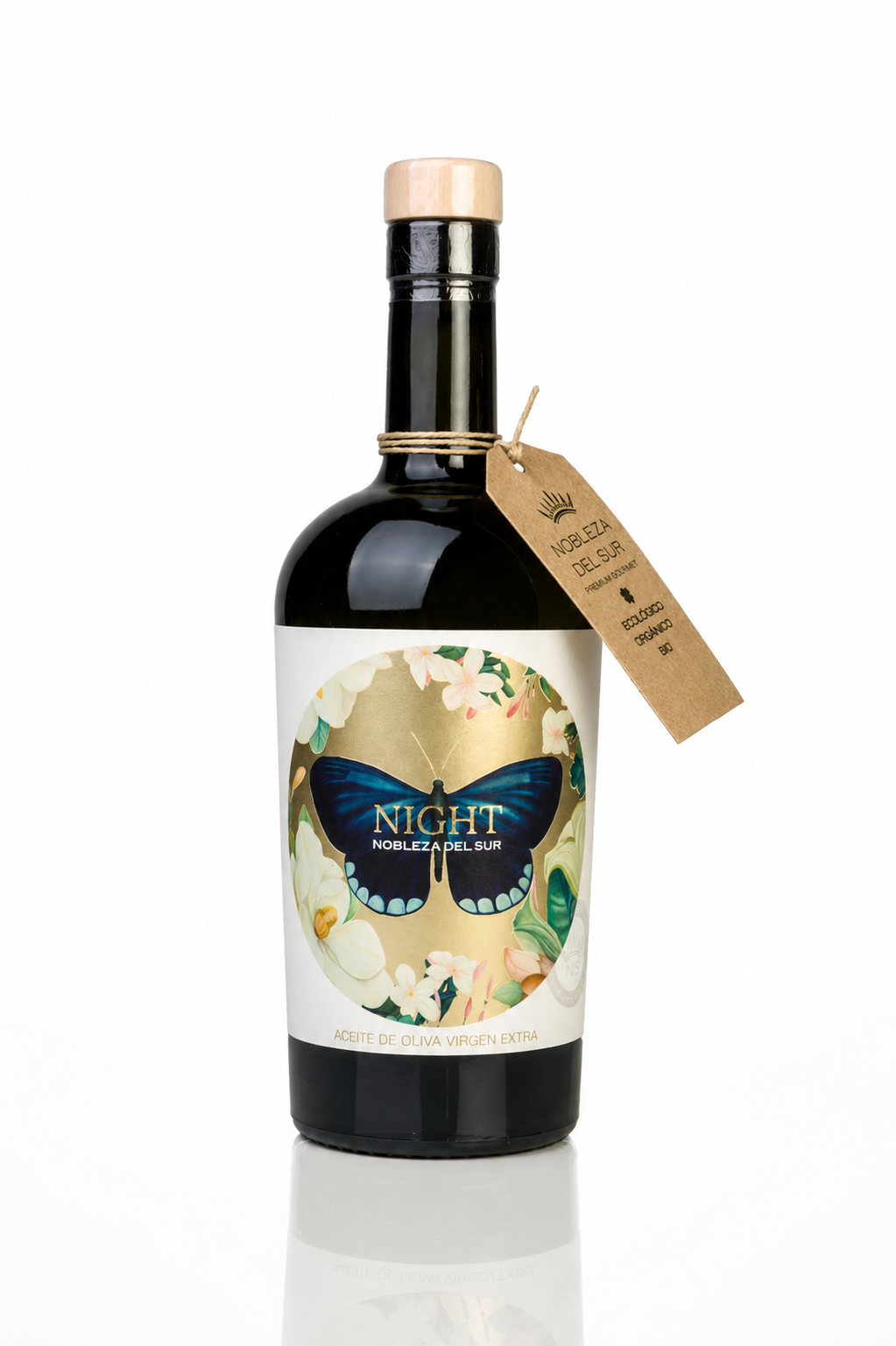 №4 エコNIGHT 500ml – OLIVINO