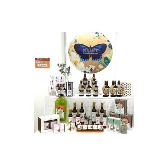 展示会のお知らせ「CafeRes &Wellnes JAPAN」