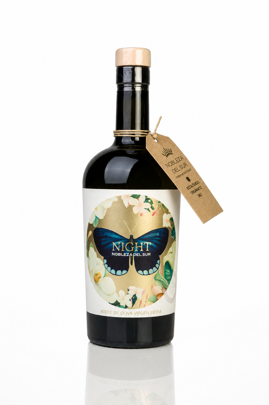 №４　エコNIGHT 500ml