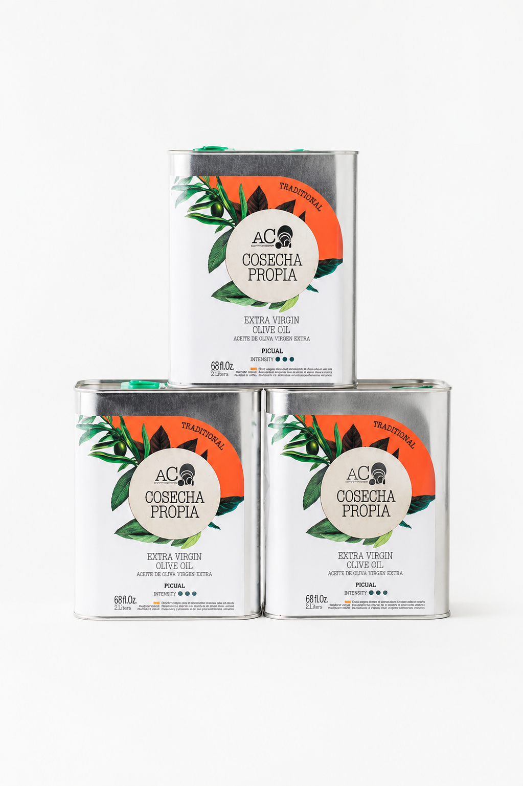 №６　揚げ物からドレッシングまで使えるコスパ最高のオリーブオイル　コセチャ プロピア 2L 3缶　