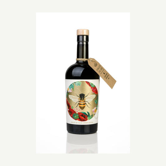 №３　ガツンと力強い　青々強いタイプ　エコDAY 500ml