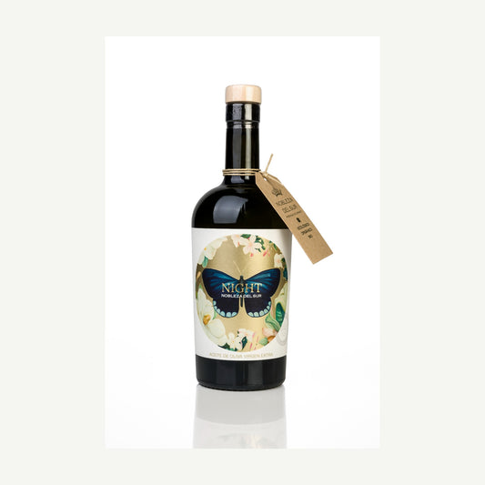 №４　3品種のブレンド　マイルドな味わい　エコNIGHT 500ml