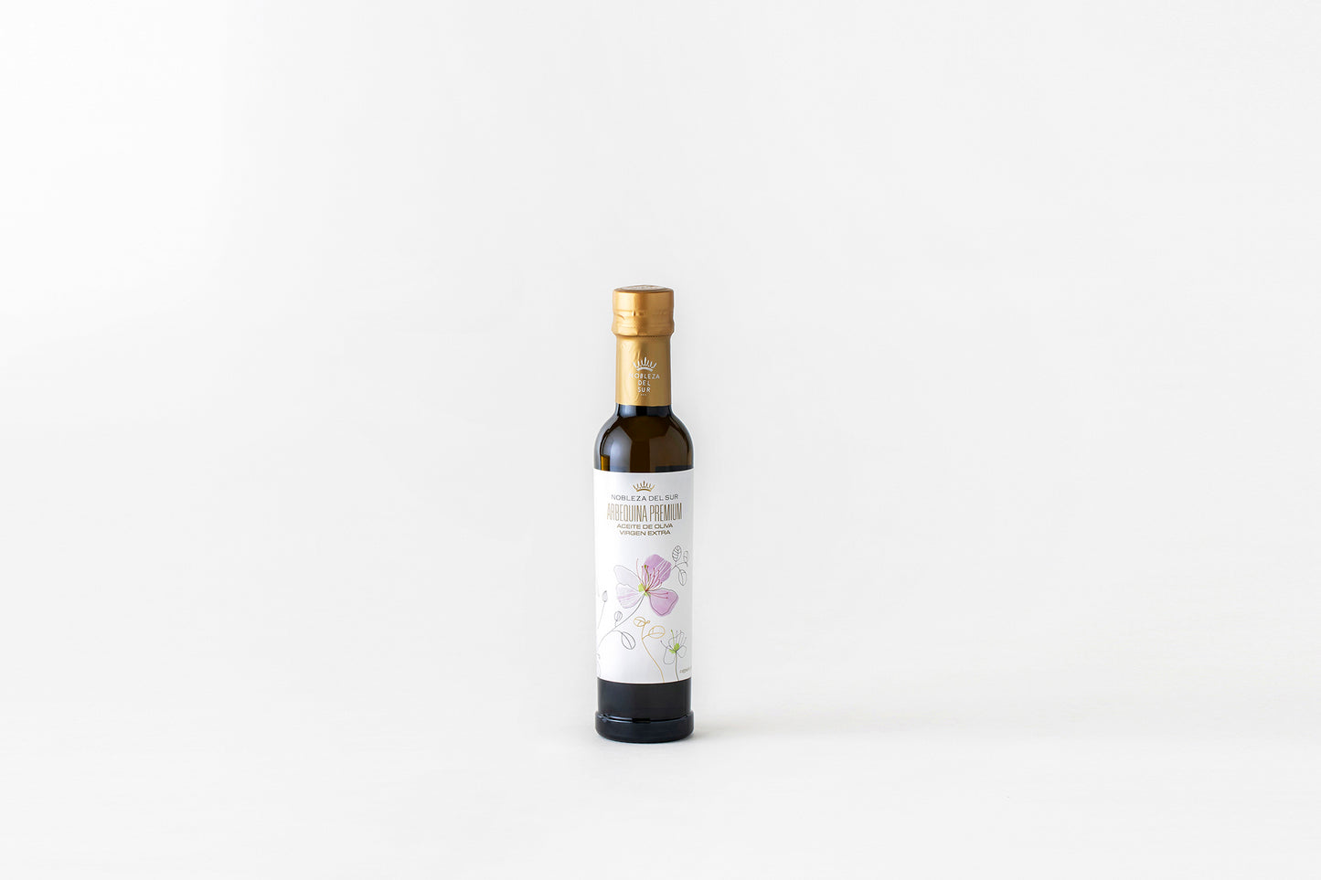 №２　とってもフルーティーなオリーブオイル　苦みが苦手な人向け　アルベキーナ　 250ml