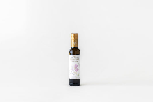 №２　とってもフルーティーなオリーブオイル　苦みが苦手な人向け　アルベキーナ　 250ml