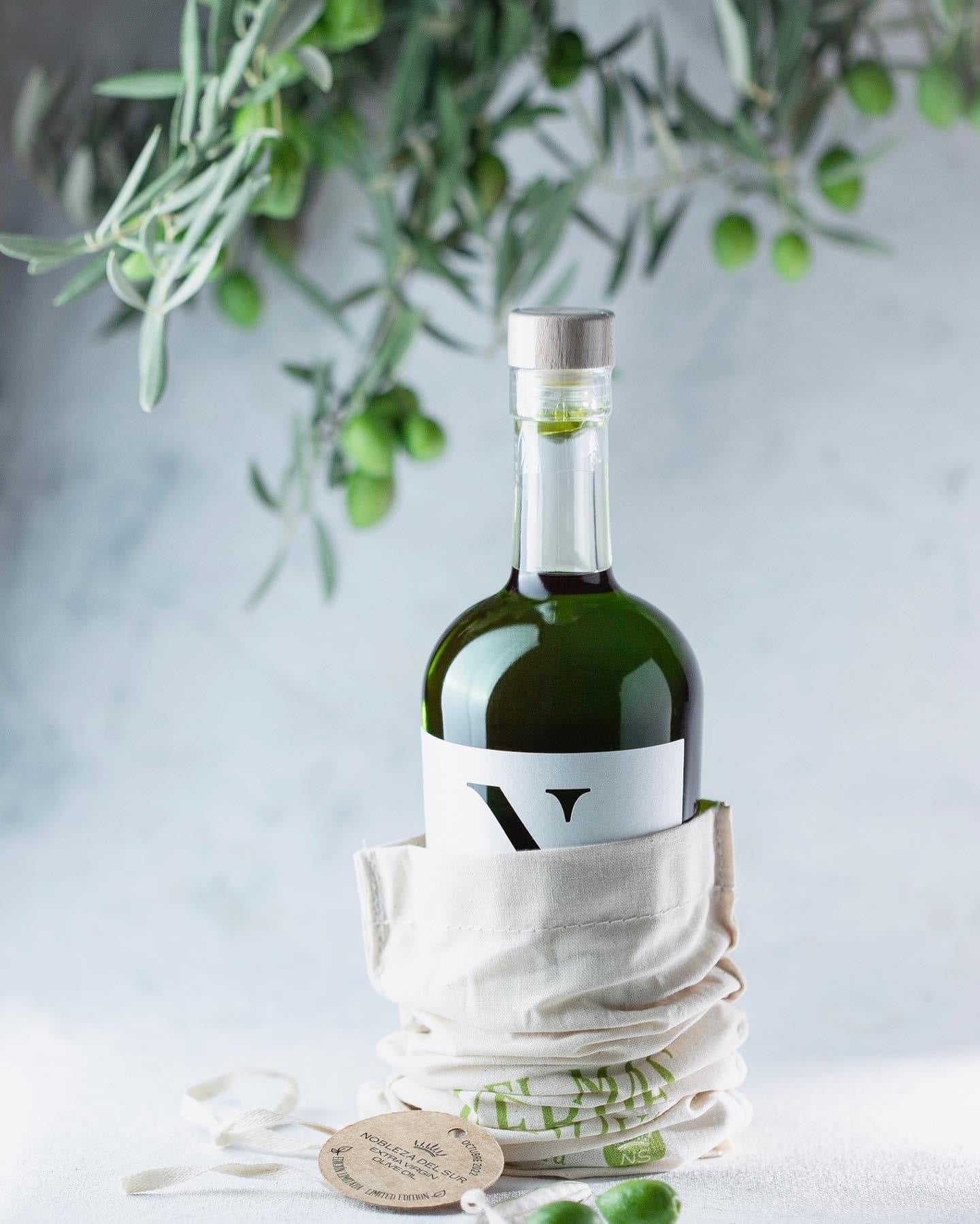 №7　NOVO　NOBLEZA DEL SUR’S  New Oils Collection2026