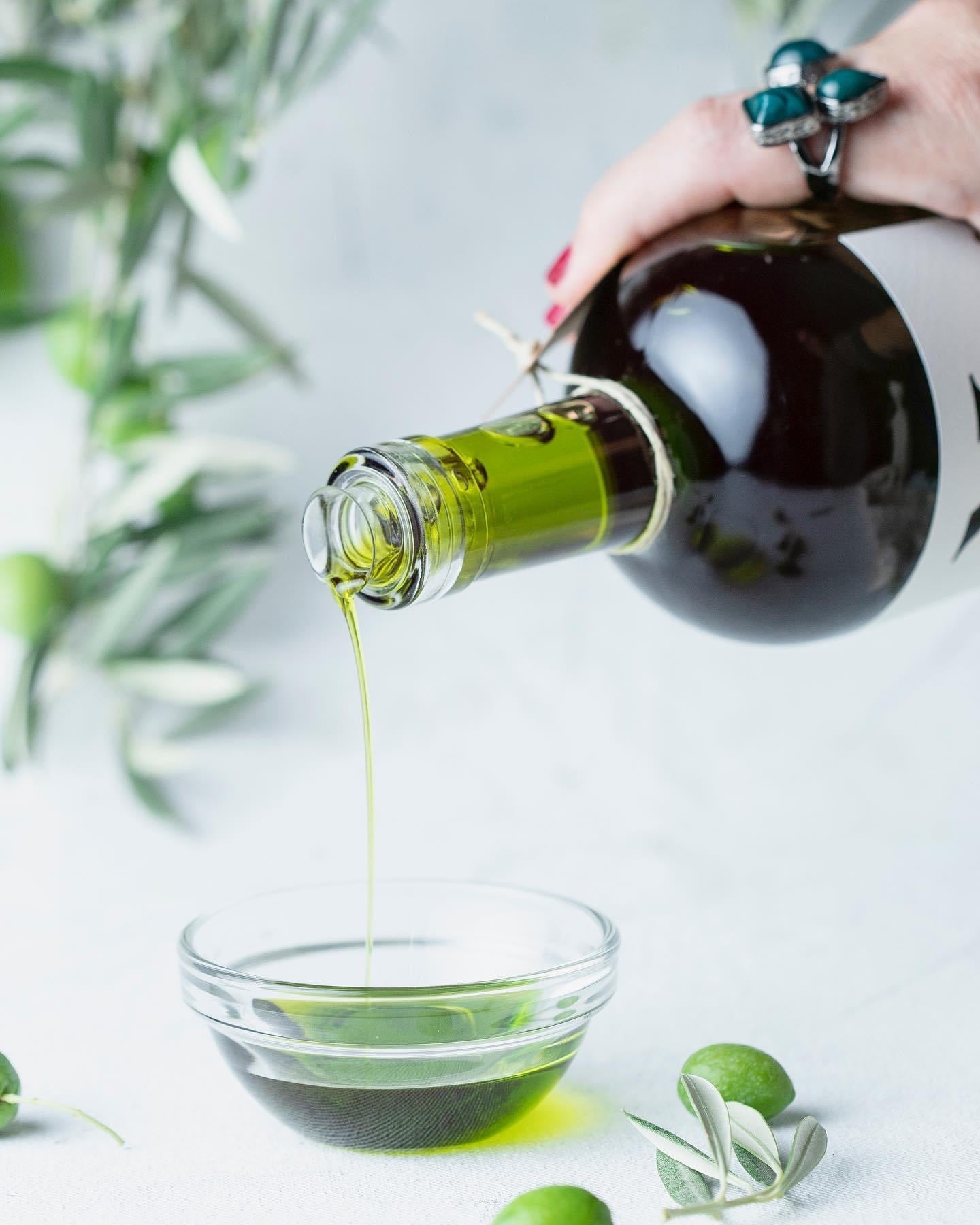 №7 NOVO NOBLEZA DEL SUR'S New Oils Collection2026 – OLIVINO