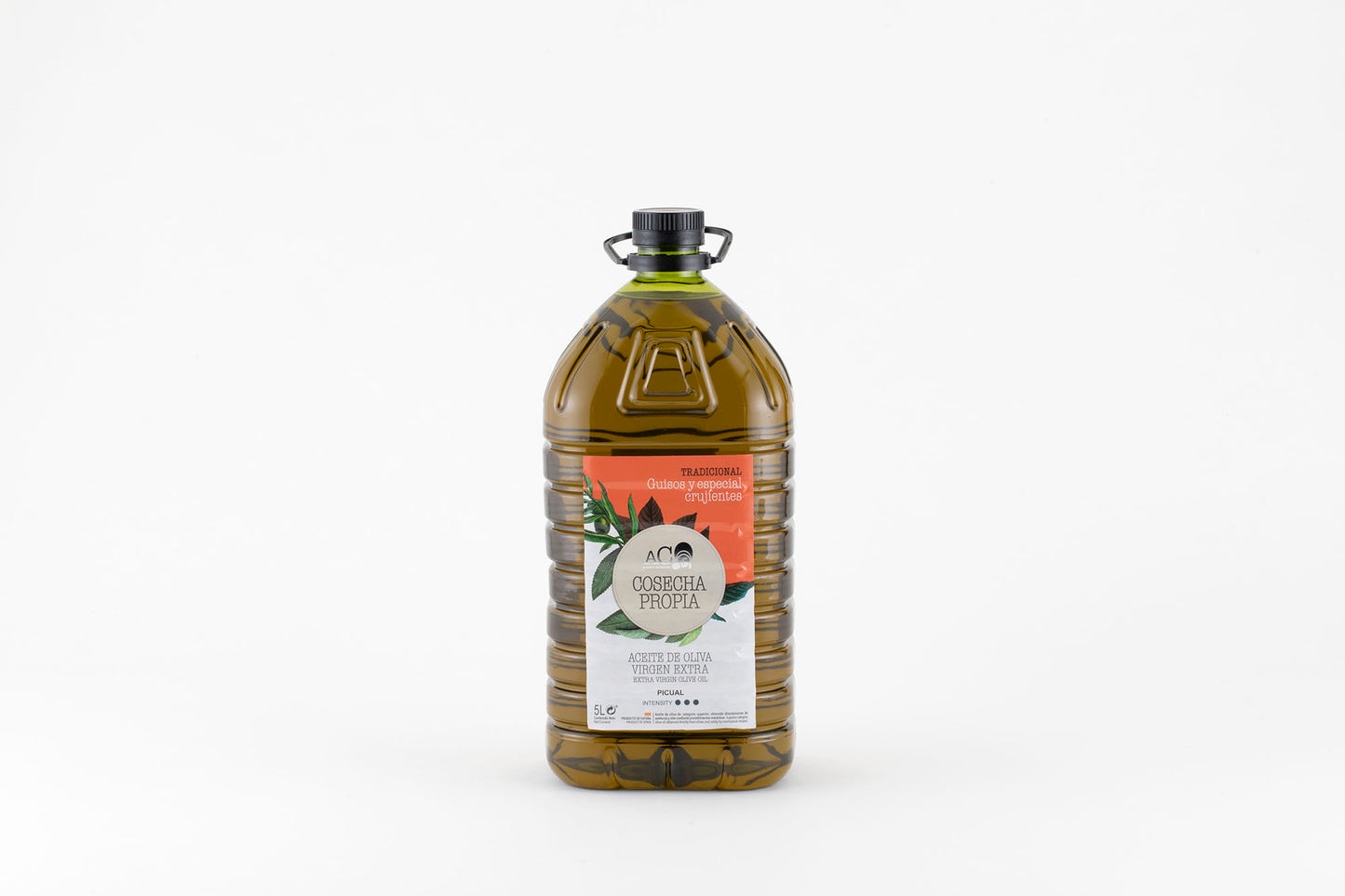 №６　コセチャ プロピア 5L