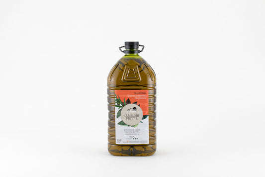 №６　コセチャ プロピア 5L